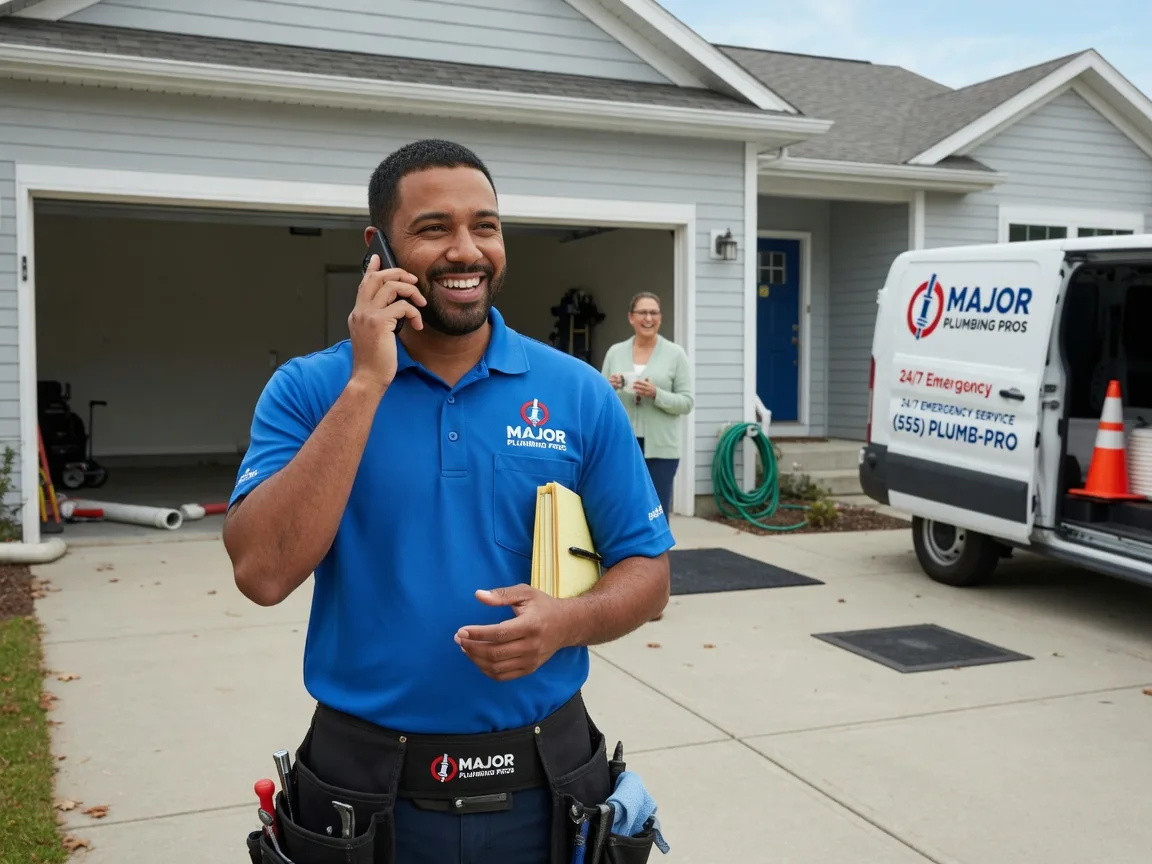 Drain Cleaning Services Monroe, LA FAQs